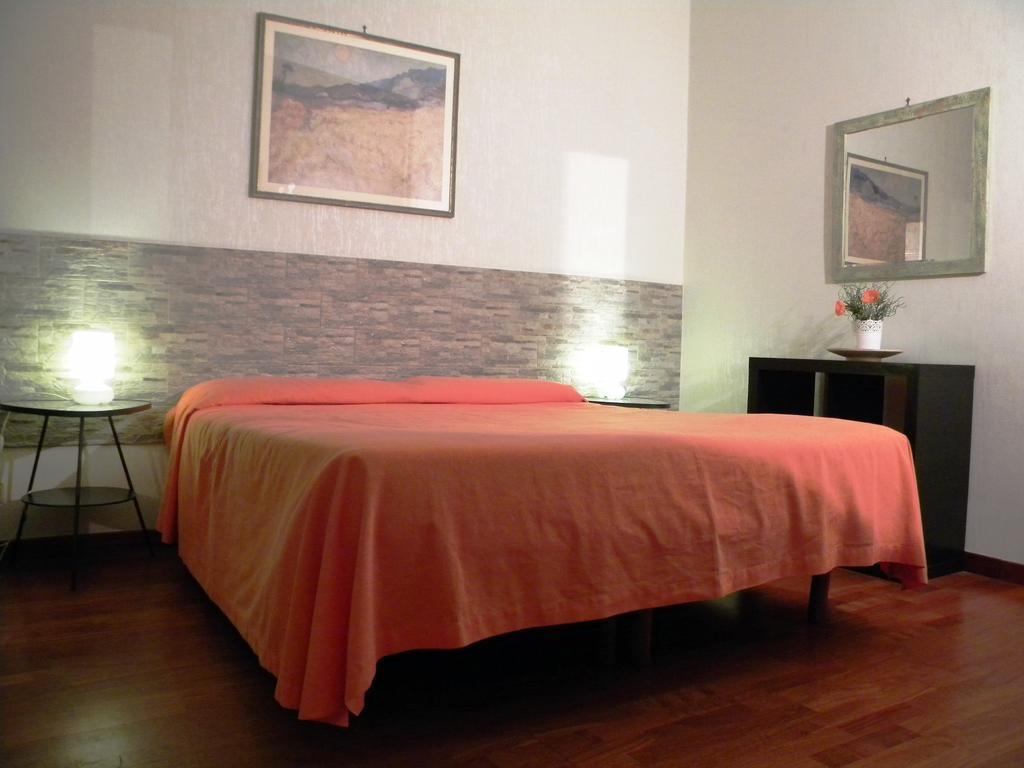 Gregory B&B Vatican Roma Habitación foto